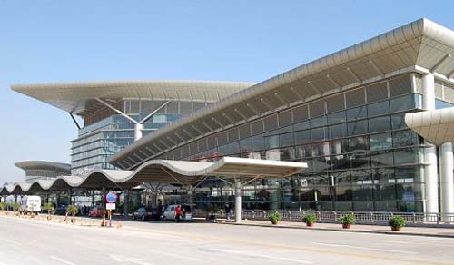 ɽ��ʡ�񺽙C�����F��˾��������(w��)